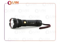 چراغ قوه اسمال سان مدل ZY-T168