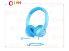 هدفون میکروفون دار کودکانه MPOW مدل BH488