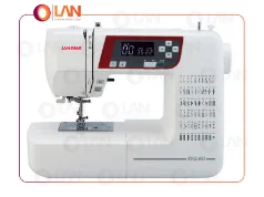چرخ خیاطی 860 دور ژانومه مدل 603