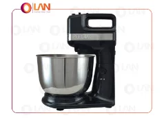 همزن برقی کاسه دار چرخشی پرشیا فرانس مدل PR-510