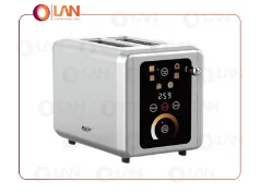 توستر نان 2 اسلایس مایر مدل MR-426