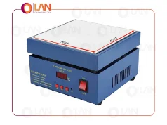صفحه گرمایشی برقی 800 وات(استوک)