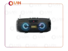 اسپیکر بلوتوثی KIMISO مدل KMS-206