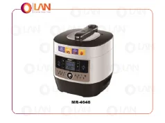 زودپز برقی 6 لیتری ناسا مدل NS-3076
