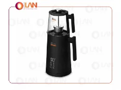 چای ساز روهم استیل ناسا مدل NS-527