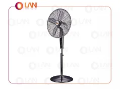 پنکه ایستاده 70 واتی ناسا مدل  NS-1117