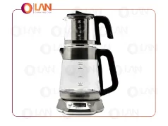 چای ساز روهم استیل مایر مدل MR-6710