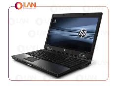لپ تاپ رم 4 گیگابایت HP مدل 8540w (استوک)