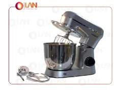 همزن کاسه ‌دار 4.5 لیتر یورولوکس مدل EU-3951