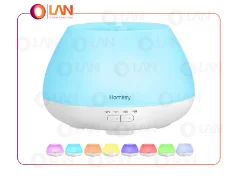 رطوبت ساز HOMASY مدل HM609A
