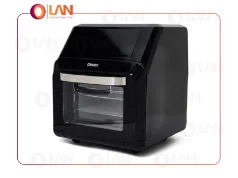 سرخ کن بدون روغن پنل لمسی دسینی مدل M8000