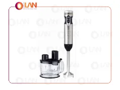 گوشت کوب برقی سه کاره ی یورولوکس مدل EU-HB2057
