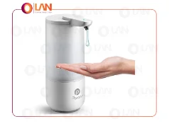مخزن مایع اتوماتیک برند Peroom