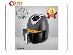 سرخ کن رژیمی 3.5 لیتری برند روگن مدل RU - 1820