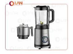 مخلوط کن 1300 وات بیسمارک مدل BM-2367