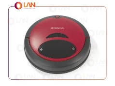 جاروبرقی رباتیک 14 وات برند CLEANmaxx ( استوک)