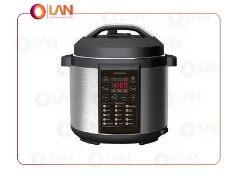 زودپز برقی صفحه لمسی همیلتون PRH-168