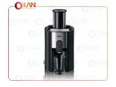 آبمیوه گیری براون 900 وات مدل J-500