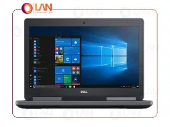 لپ تاپ 15.6 اینچی DELL مدل 7520 Precision (استوک)