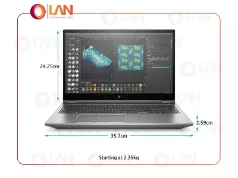 لپ تاپ صفحه لمسی اچ پی مدل ELITEBOOK 830 G7 (استوک)