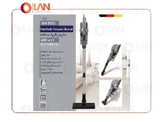 جاروبرقی ایستاده BISMARK مدل BM-5503