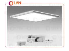 چراغ سقفی LED برند SHILOOK