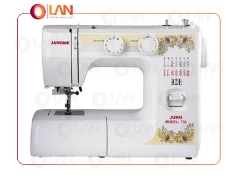 چرخ خیاطی 860 دور ژانومه مدل 730