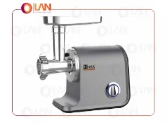 چرخ گوشت برقی بی صدا ناسا مدل NS-322