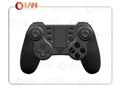 دسته بازی بلوتوثی بی سیم برای کنسول PS4