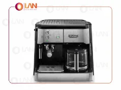 دستگاه اسپرسو ساز دلونگی مدل BCO421
