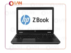 لپ تاپ رم 8 گیگابایت HP مدل Zbook 17 G2 (استوک)