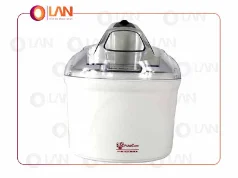 بستنی ساز فوما مدل FU-937 با گنجایش 1.5میلی لیتر
