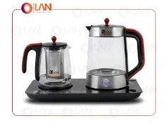 چای ساز صفحه ای ناسا مدل NS-513