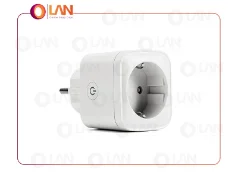 پک 4 عددی پریز هوشمند WIFI تکین مدل SP21