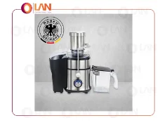 آبمیوه گیری ۱.۱ لیتری تک کاره روگن مدل RU - 1260