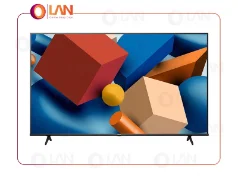 تلویزیون 65 اینچ هوشمند هایسنس مدل 65A61K