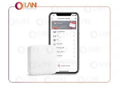 مینی هاب برند switchbot با قابلیت کنترل صوتی