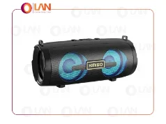 اسپیکر بلوتوثی با خروجی 10 وات KIMISO مدل KMS-225
