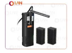فیلتر و پمپاژ آب مدل NP600