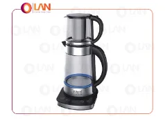 چای ساز 2200 وات روگن مدل RU - 1510