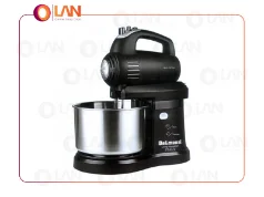 همزن برقی کاسه دار دلمونتی مدل DL-140
