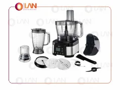 غذاساز 9 کاره مایر مدل MR-9900