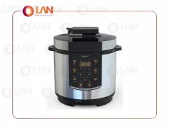 زودپز برقی مایر مدل MR-4848با توان مصرفی ۱۰۰۰وات