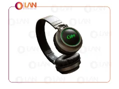 هدفون بلوتوثی GJBY مدل CA-015