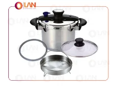 زودپز دوقلو روگن مدل RU-6030