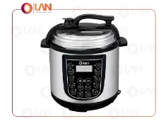 زودپز برقی دیجیتالی CLIKON مدل CK2720