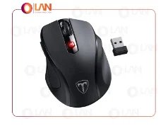ماوس حرفه ای بلوتوثی با دانگل بلوتوثی TF مدل D-09