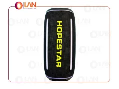 اسپیکر بلوتوثی هوپ استار مدل P64