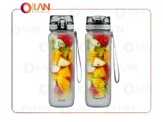 بطری آب ورزشی 950 میلی لیتری OMORC مدل OD301A