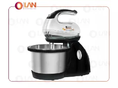 همزن کاسه دار چرخشی ناسا مدل NS-919
